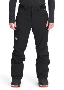 The North Face Men's Freedom Insulated Pant - 2023 Model 10 The North Face Men's Freedom Insulated Pant - 2023 Model -Ski Equipment 2122 tnf mensfreedominsulatedpant tnfblack