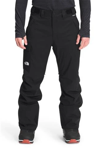 The North Face Men's Freedom Insulated Pant - 2023 Model 4 The North Face Men's Freedom Insulated Pant - 2023 Model - Image 4