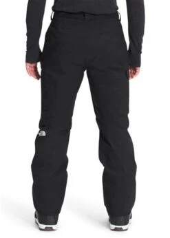 The North Face Men's Freedom Insulated Pant - 2023 Model 11 The North Face Men's Freedom Insulated Pant - 2023 Model -Ski Equipment 2122 tnf mensfreedominsulatedpant tnfblack2