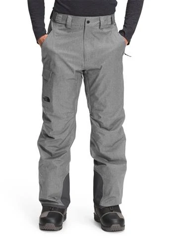 The North Face Men's Freedom Insulated Pant - 2023 Model 6 The North Face Men's Freedom Insulated Pant - 2023 Model - Image 6