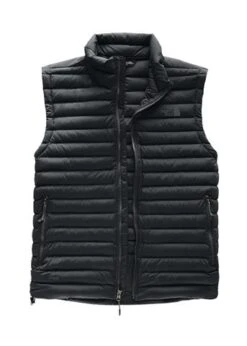 The North Face Men's Stretch Down Vest -Ski Equipment 2122 tnf mensstretchdownvest tnfblack