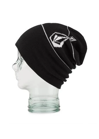 Volcom Men's Deadly Stones Beanie 5 Volcom Men's Deadly Stones Beanie - Image 5