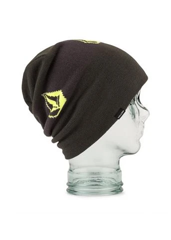 Volcom Men's Deadly Stones Beanie 2 Volcom Men's Deadly Stones Beanie - Image 2