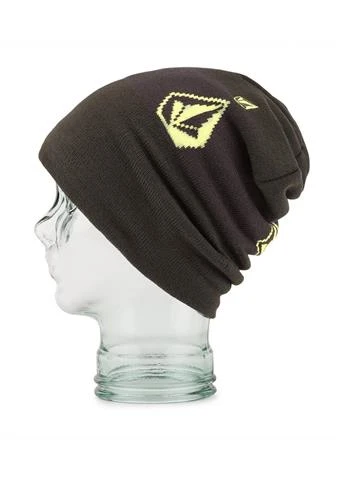 Volcom Men's Deadly Stones Beanie 1 Volcom Men's Deadly Stones Beanie