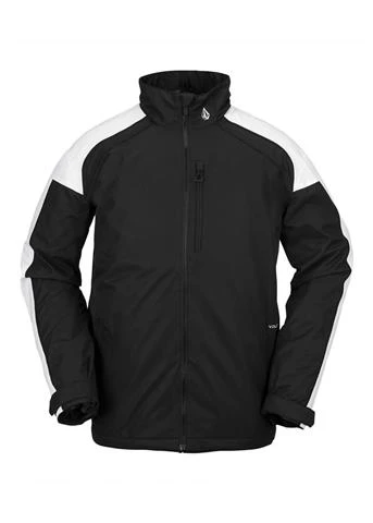 Volcom Men's Sethro Jacket 1 Volcom Men's Sethro Jacket
