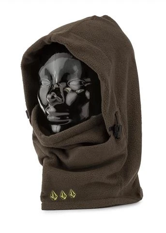 Volcom Men's Travelin Hood Thingy 1 Volcom Men's Travelin Hood Thingy