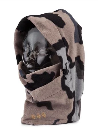 Volcom Men's Travelin Hood Thingy 2 Volcom Men's Travelin Hood Thingy - Image 2