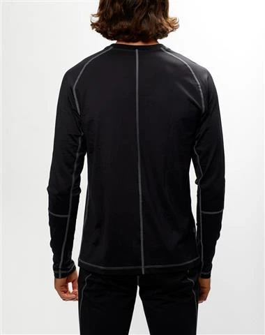 Swix Men's Tista Crew 4 Swix Men's Tista Crew - Image 4