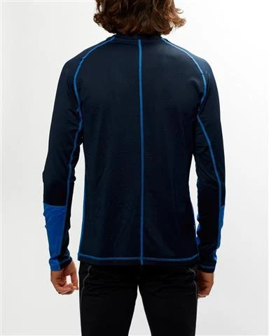 Swix Men's Tista Crew 2 Swix Men's Tista Crew - Image 2