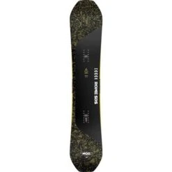 Rome Snowboards Men's Rome Stale Mod Snowboard