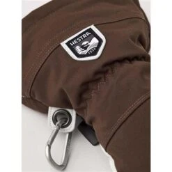 Hestra Army Leather Heli Ski Glove 11 Hestra Army Leather Heli Ski Glove -Ski Equipment 30570 780 3