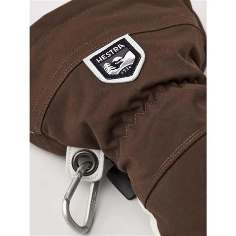 Hestra Army Leather Heli Ski Glove 3 Hestra Army Leather Heli Ski Glove - Image 3