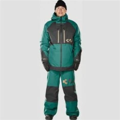 ThirtyTwo Men's Lashed Insulated Jacket