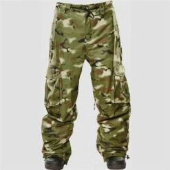 ThirtyTwo Men's Blahzay Cargo Pant