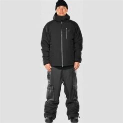 ThirtyTwo Men's Rest Stop Puff Jacket