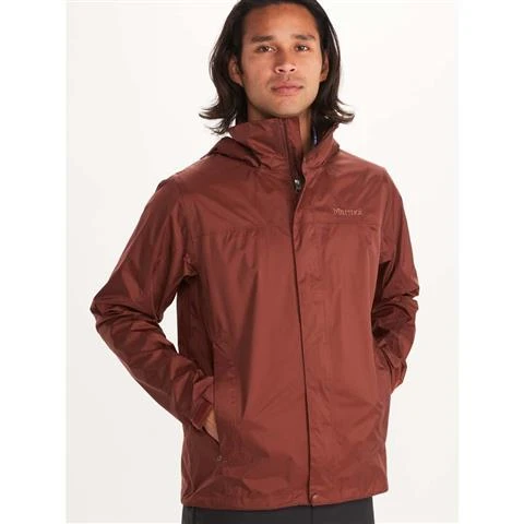 Marmot Men's PreCip Eco Jacket 6 Marmot Men's PreCip Eco Jacket - Image 6