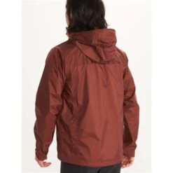 Marmot Men's PreCip Eco Jacket 19 Marmot Men's PreCip Eco Jacket -Ski Equipment 41500 16311 s03