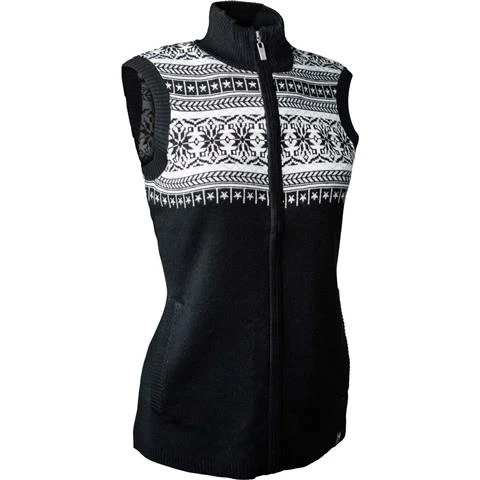 Neve Designs Neve Luna Vest - Women's 2 Neve Designs Neve Luna Vest - Women's - Image 2