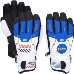 686 Men's Primer Glove -Ski Equipment 686 primer nasa 2223fw