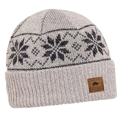 Turtle Fur Men's Ragg Wool Mount Snow 1 Turtle Fur Men's Ragg Wool Mount Snow