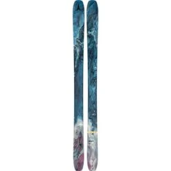 Atomic Men's Bent 90 Skis
