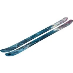 Atomic Men's Bent 90 Skis 8 Atomic Men's Bent 90 Skis -Ski Equipment aa0029434 0 bent 90 4