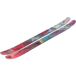 Atomic Men's Bent 110 Skis -Ski Equipment aa0029436 0 bent 110 4