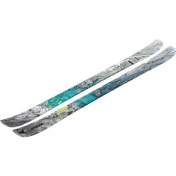 Atomic Men's Bent 85 Skis -Ski Equipment aa0029438 1 bent 85 4