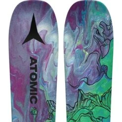 Atomic Youth Bent Chetler Mini Skis 7 Atomic Youth Bent Chetler Mini Skis -Ski Equipment aa0029472 0 bent chetler mini 133 143 4