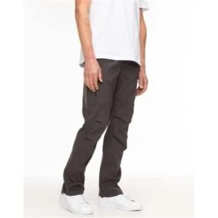 686 Men's Anything Multi Cargo Pant -Ski Equipment anything pant charcoal 2