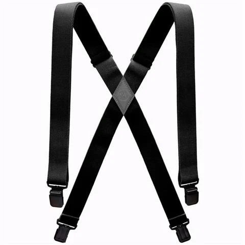 Arcade Belt Co. Jessup Suspenders 1 Arcade Belt Co. Jessup Suspenders