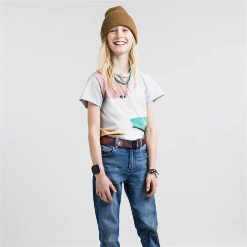 Arcade Belt Co. Youth Hang Loose Belt 1 Arcade Belt Co. Youth Hang Loose Belt