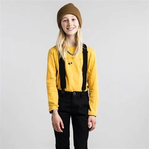 Arcade Belt Co. Youth Jessup Suspenders 1 Arcade Belt Co. Youth Jessup Suspenders