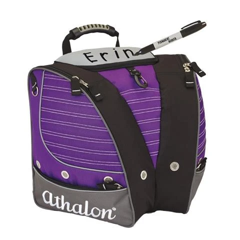 Athalon Tri Athalon Junior Boot Bag | Winter Boot Bag 2 Athalon Tri Athalon Junior Boot Bag | Winter Boot Bag - Image 2