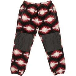 Autumn Men's Bask Fleece Pants