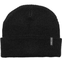 Autumn Select Beanie -Ski Equipment aut sel blk fw23