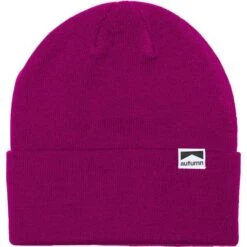 Autumn Surplus Beanie -Ski Equipment aut surp mag fw23