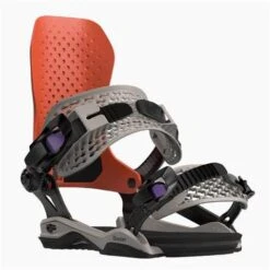 Bataleon Men's Blaster Asymwrap Snowboard Bindings -Ski Equipment bata ba.23.20.blaw or1
