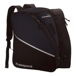 Transpack Edge Junior Ski Boot Bag 5 Transpack Edge Junior Ski Boot Bag -Ski Equipment black transpack edge junior ski boot bag 30616