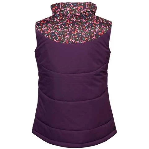 Roxy Women's Dice Vest 6 Roxy Women's Dice Vest - Image 6