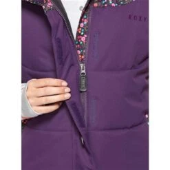 Roxy Women's Dice Vest 8 Roxy Women's Dice Vest -Ski Equipment blackberry roxy dice vest women s 44366