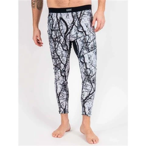 BlackStrap Men's Summit Baselayer Pant 1 BlackStrap Men's Summit Baselayer Pant