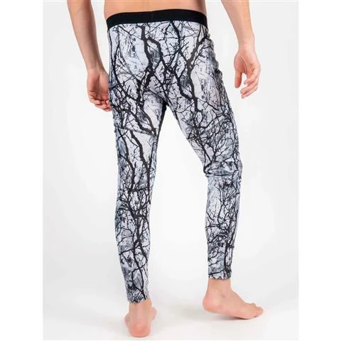 BlackStrap Men's Summit Baselayer Pant 2 BlackStrap Men's Summit Baselayer Pant - Image 2