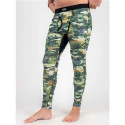 BlackStrap Men's Summit Baselayer Pant 7 BlackStrap Men's Summit Baselayer Pant -Ski Equipment blk s bl a m p sum fatigue1