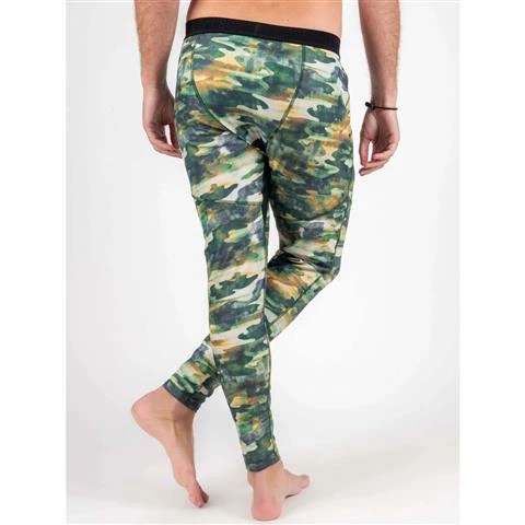 BlackStrap Men's Summit Baselayer Pant 4 BlackStrap Men's Summit Baselayer Pant - Image 4