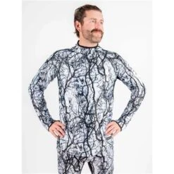 BlackStrap Men's Summit Baselayer Top