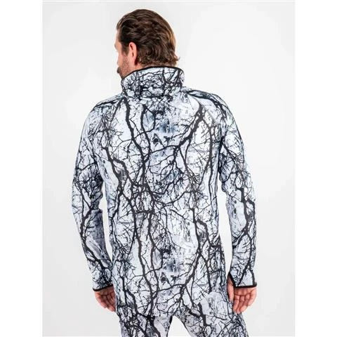 BlackStrap Men's Summit Baselayer Top 2 BlackStrap Men's Summit Baselayer Top - Image 2