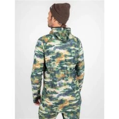 BlackStrap Men's Summit Baselayer Top 13 BlackStrap Men's Summit Baselayer Top -Ski Equipment blk s bl a m t sum fatgiue2