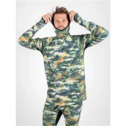 BlackStrap Men's Summit Baselayer Top 14 BlackStrap Men's Summit Baselayer Top -Ski Equipment blk s bl a m t sum fatgiue3