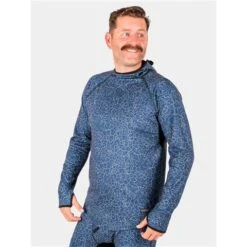 BlackStrap Men's Summit Baselayer Top 15 BlackStrap Men's Summit Baselayer Top -Ski Equipment blk s bl a m t sum magma navy 1